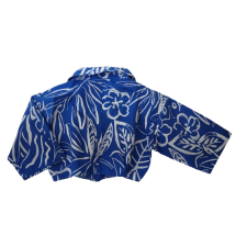 ZARA 크롭 셔츠