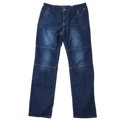 NEPA camping 네파 청바지 (L)