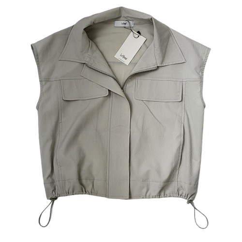 LeShop 르샵 블라우스 조끼