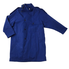 TOMBOY 코발트 블루 코트 (F)