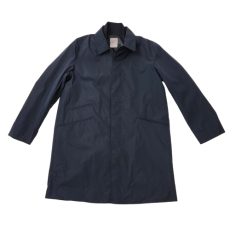 8세컨즈 네이비 코트 (M)