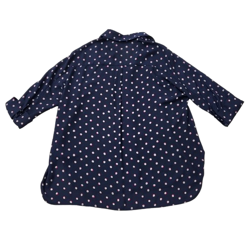 STEFANEL 셔츠(S)