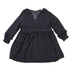 자라 셔츠 원피스(M)