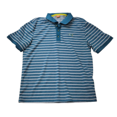 푸마 단가라 카라 티 (XL)