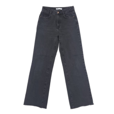 ZARA 블랙 청바지 (26)