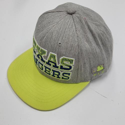 MLB 텍사스 모자