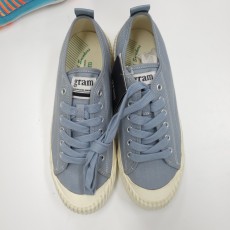gram 빈티지블루 신발 (260)