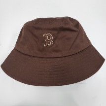 MLB 브라운 버킷햇