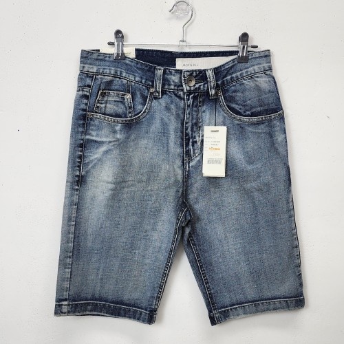 JACK & JILL 데님 반바지