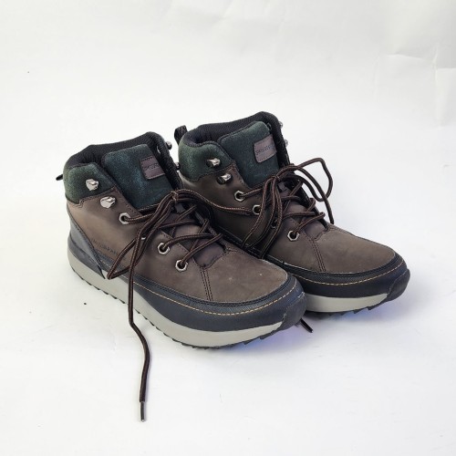 SWISS BRAND 하이탑 등산화 250MM