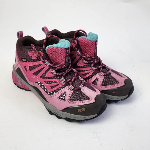 K2 여성 등산화 235MM
