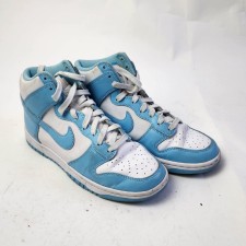 NIKE 덩크 하이 250MM