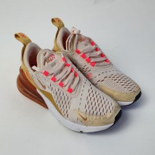 NIKE 에어맥스 구아바 225MM