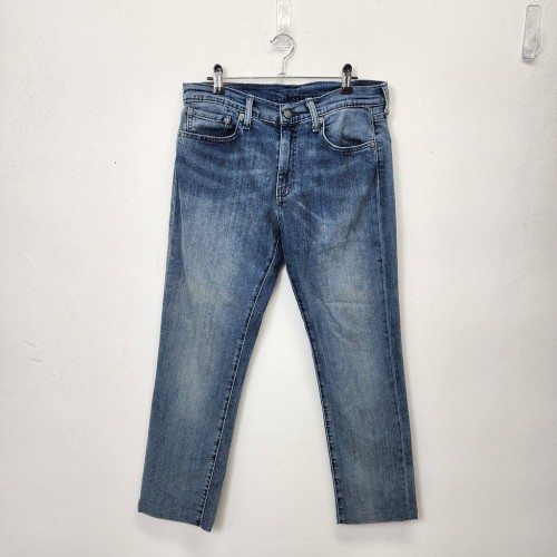 LEVIS 511™ 슬림핏 인디고워싱 청바지