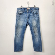LEVIS 511™ 스키니핏 인디고워싱 청바지