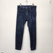 LEVIS 505™ 스키니핏 다크워싱 청바지