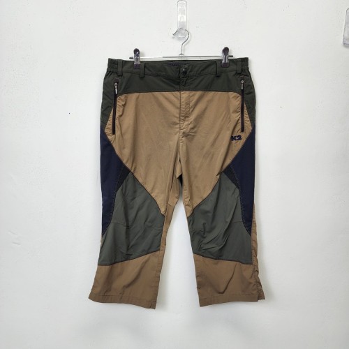 K2 아웃도어 바지