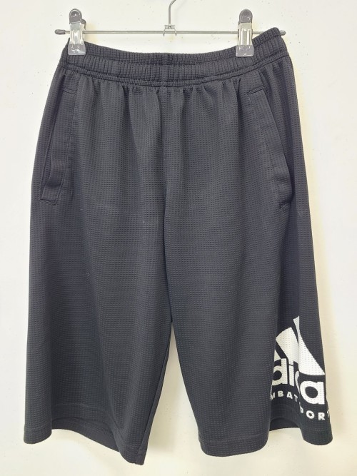 아디다스 싱글져지 반바지