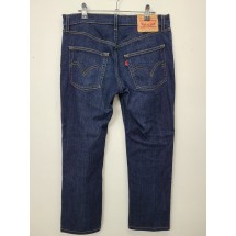 LEVIS 511 생지 데님바지