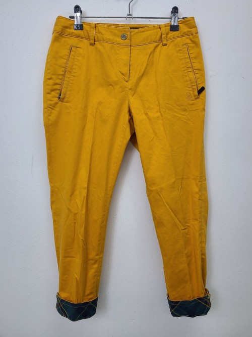 BEAN POLE 여자 골프바지