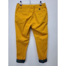 BEAN POLE 여자 골프바지