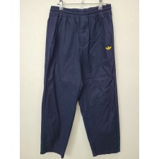 adidas 우븐면바지