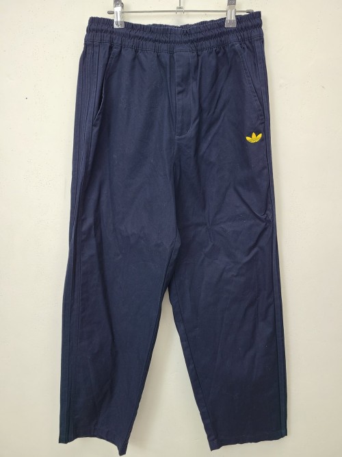 adidas 우븐면바지