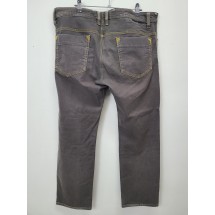 DIESEL 그레이 데님바지