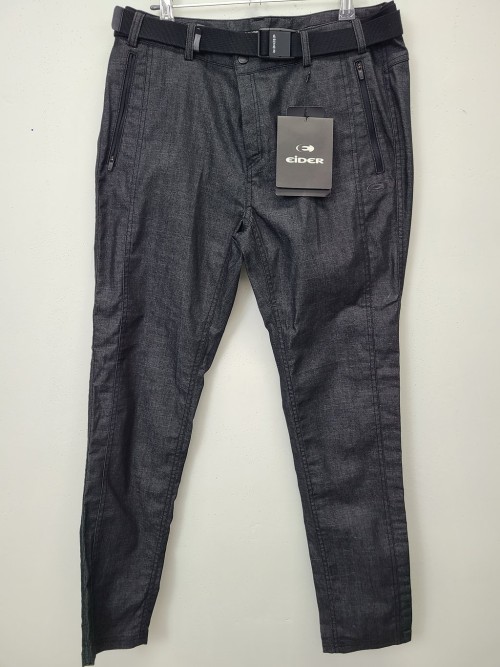 [새상품] EIDER 트레킹 데님라이크바지