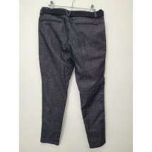 [새상품] EIDER 트레킹 데님라이크바지