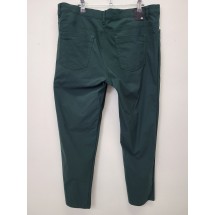 adidas 남성 밴딩 일자핏 골프바지