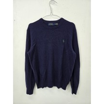 POLO ​﻿POLO RALPH LAUREN 여성 크루넥 니트