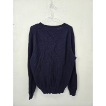 POLO ​﻿POLO RALPH LAUREN 여성 브이넥 니트