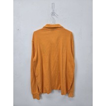 ​﻿POLO RALPH LAUREN 긴팔 카라 티셔츠
